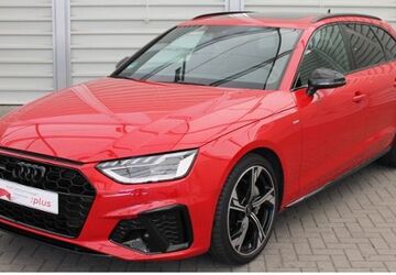 Audi A4 16.468 km 49.290 &euro; Cottbus / Groß Gaglow 03051