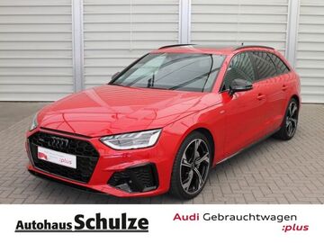 Gebrauchte Audi A4