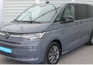 VW T7 Multivan 92.205 km 40.690 &euro; Cottbus / Groß Gaglow 03051