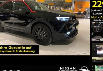 Opel Mokka 5 km 26.990 &euro; Spremberg 03130