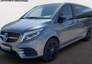 Mercedes-Benz V 300 77.414 km 51.990 &euro; Cottbus 03042