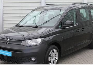 VW Caddy Maxi 48.400 km 32.290 &euro; Cottbus / Groß Gaglow 03051