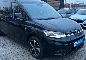 VW Caddy 35.000 km 40.900 &euro; Cottbus 03050
