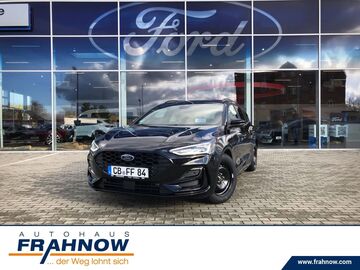 Gebrauchte Ford Focus