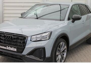 Audi Q2 10.500 km 37.990 &euro; Cottbus / Groß Gaglow 03051