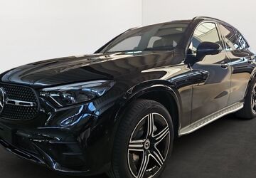 Mercedes-Benz GLC 300 15.000 km 71.890 &euro; Cottbus 03042