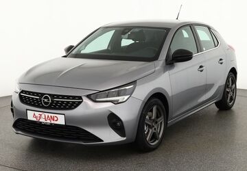 Opel Corsa 59.996 km 15.990 &euro; Cottbus OT Kolkwitz 03099