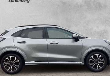 Ford Puma 25.300 km 21.995 &euro; Spremberg 03130
