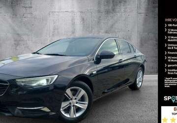 Opel Insignia 54.000 km 19.750 &euro; Lübbenau 03222