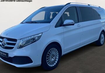 Mercedes-Benz V 220 68.990 km 40.936 &euro; Cottbus 03042
