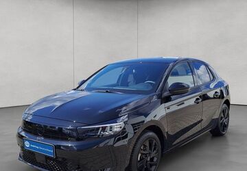 Opel Corsa 16.792 km 16.240 &euro; Cottbus 03051