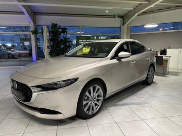 Gebrauchte Mazda 3