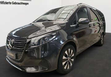 Mercedes-Benz V 300 28.500 km 70.924 &euro; Cottbus 03042