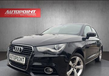 Audi A1 162.980 km 10.999 &euro; Cottbus 03051