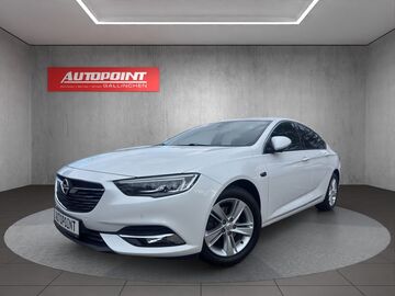 Gebrauchte Opel Insignia