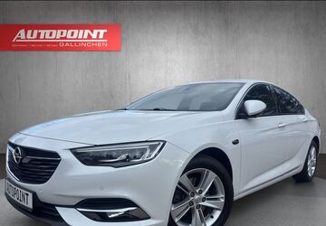 Opel Insignia 79.000 km 15.990 &euro; Cottbus 03051