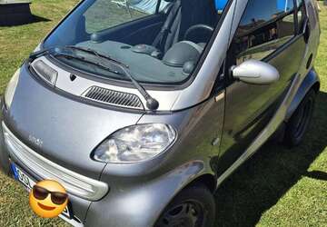 Smart city-coupé/city-cabrio 104.000 km 1.699 &euro; Großräschen 01983
