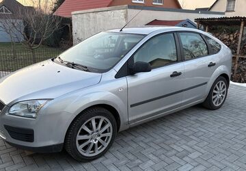 Ford Focus 177.000 km 2.500 &euro; Cottbus 03046
