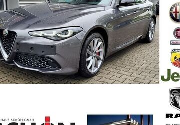 Alfa Romeo Giulia 3.015 km 46.990 &euro; Cottbus 03050