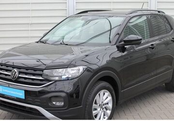 VW T-Cross 30.296 km 19.990 &euro; Cottbus / Groß Gaglow 03051