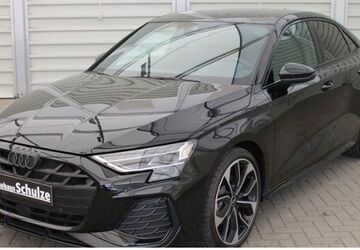 Audi A3 3.500 km 42.490 &euro; Cottbus / Groß Gaglow 03051