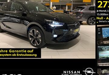 Opel Corsa 5.222 km 26.890 &euro; Spremberg 03130