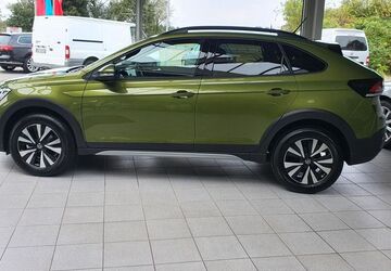 VW Taigo 12.000 km 23.990 &euro; Vetschau/Spreewald 03226