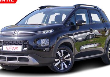 Citroen C3 Aircross 45.000 km 15.990 &euro; Cottbus OT Kolkwitz 03099