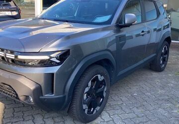 Dacia Duster 3.710 km 27.790 &euro; Cottbus/Groß Gaglow 03051