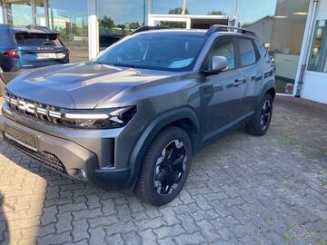 Gebrauchte Dacia Duster