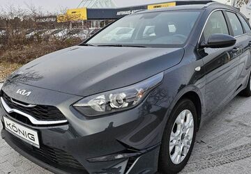 Kia ceed / Ceed 27.697 km 22.499 &euro; Cottbus 03044