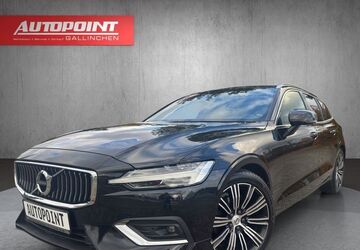 Volvo V60 141.000 km 20.490 &euro; Cottbus 03051