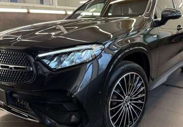 Mercedes-Benz GLC 300 2.420 km 63.577 &euro; Cottbus 03044