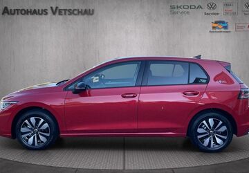 VW Golf 4.800 km 38.990 &euro; Vetschau/Spreewald 03226