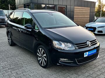 Gebrauchte VW Sharan