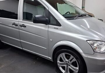 Mercedes-Benz Vito 196.495 km 18.490 &euro; Cottbus 03042