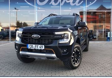 Ford Ranger 3.254 km 61.885 &euro; Cottbus 03044