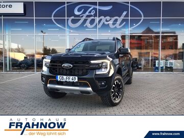 Gebrauchte Ford Ranger