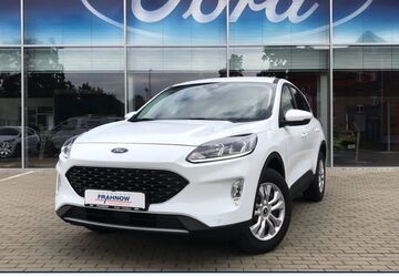 Ford Kuga 16.200 km 29.885 &euro; Cottbus 03044