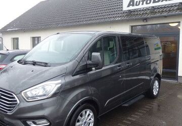 Ford Transit 180.498 km 22.485 &euro; Jaenschwalde 03197