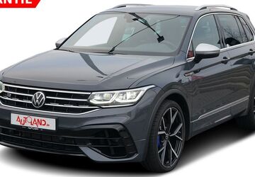 VW Tiguan 83.949 km 35.950 &euro; Cottbus OT Kolkwitz 03099