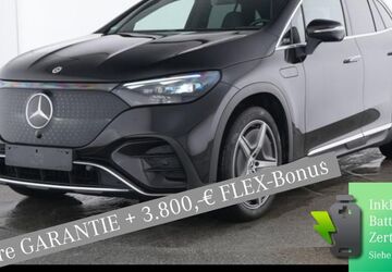 Mercedes-Benz EQE SUV 46.250 km 59.790 &euro; Cottbus 03042