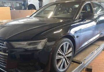 Audi A6 32.590 km 38.850 &euro; Döbern 03159