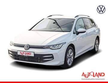Gebrauchte VW Golf
