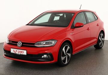 VW Polo 65.761 km 19.990 &euro; Cottbus OT Kolkwitz 03099
