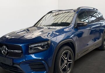 Mercedes-Benz GLB 200 15.000 km 45.980 &euro; Cottbus 03042