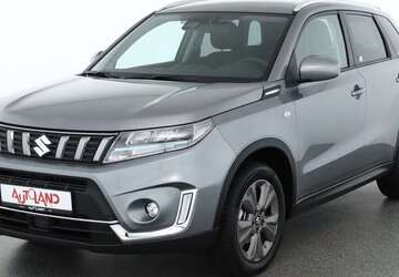Suzuki Vitara 18.198 km 22.990 &euro; Kolkwitz 03099