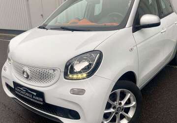 Smart forFour 97.000 km 7.990 &euro; Cottbus 03051