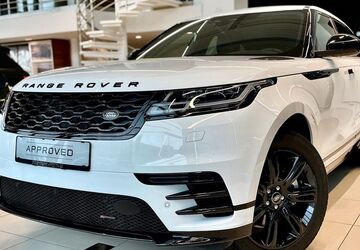 Land Rover Range Rover Velar 2.907 km 56.991 &euro; Cottbus 03051