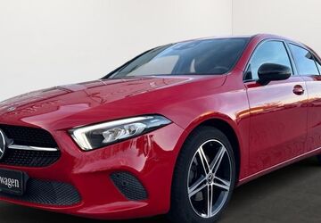 Mercedes-Benz A 200 44.000 km 23.900 &euro; Cottbus 03042